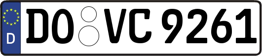 DO-VC9261