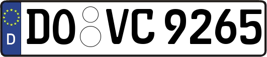 DO-VC9265