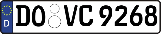DO-VC9268