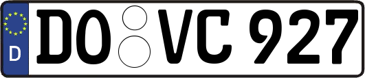 DO-VC927