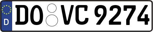 DO-VC9274