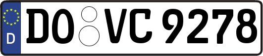 DO-VC9278