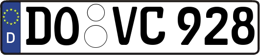 DO-VC928