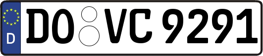 DO-VC9291