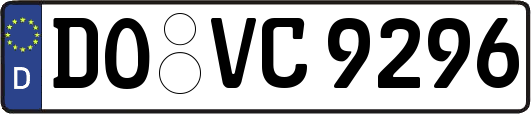 DO-VC9296