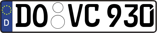 DO-VC930