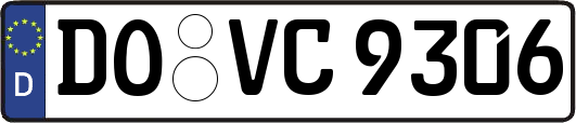 DO-VC9306