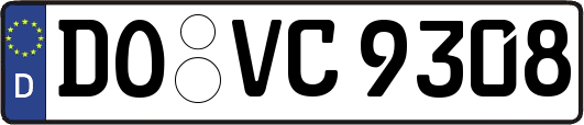 DO-VC9308