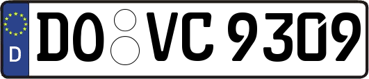 DO-VC9309