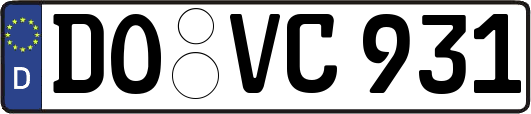 DO-VC931