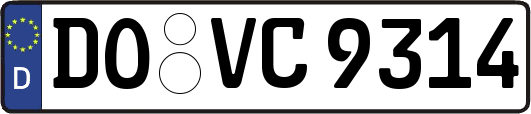 DO-VC9314