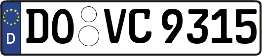 DO-VC9315