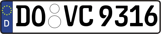 DO-VC9316