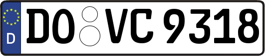 DO-VC9318