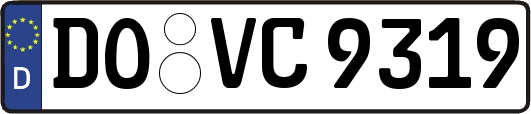 DO-VC9319