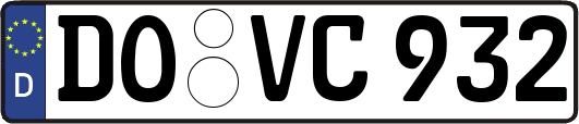 DO-VC932