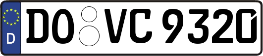 DO-VC9320