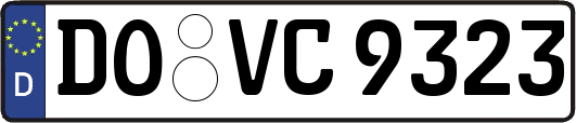 DO-VC9323