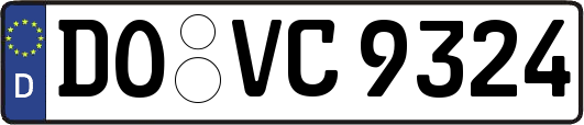 DO-VC9324