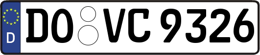 DO-VC9326