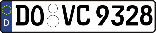 DO-VC9328