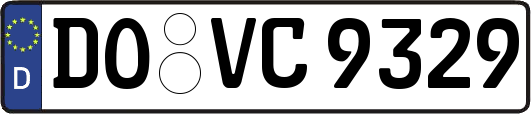 DO-VC9329