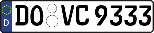 DO-VC9333