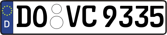 DO-VC9335