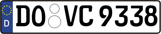 DO-VC9338