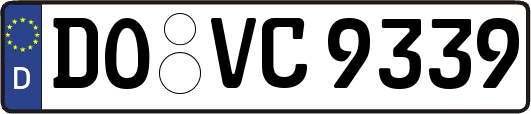 DO-VC9339