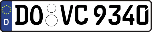 DO-VC9340