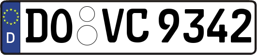 DO-VC9342