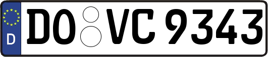 DO-VC9343