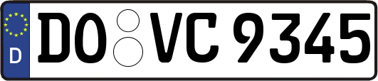 DO-VC9345