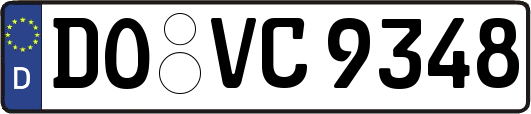 DO-VC9348