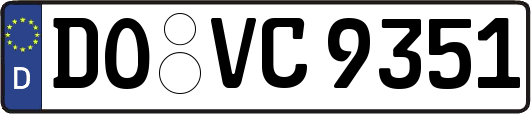 DO-VC9351