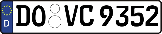 DO-VC9352