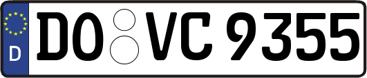 DO-VC9355