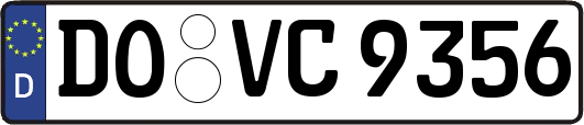 DO-VC9356