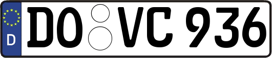 DO-VC936