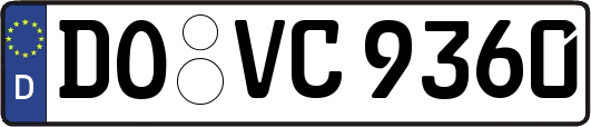 DO-VC9360