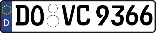 DO-VC9366
