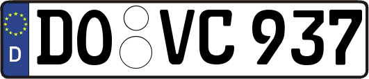 DO-VC937