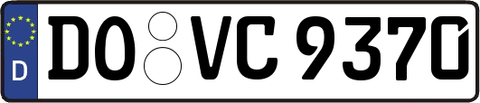 DO-VC9370