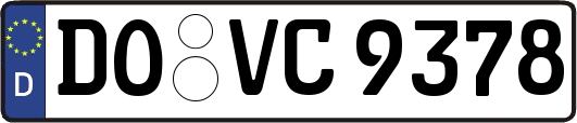 DO-VC9378