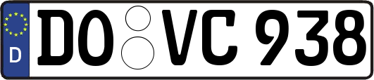 DO-VC938