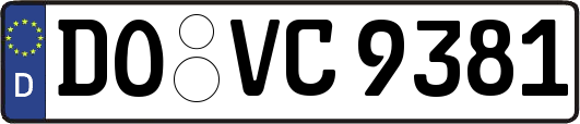 DO-VC9381
