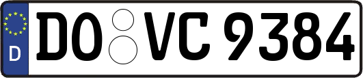 DO-VC9384
