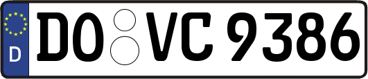 DO-VC9386