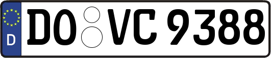DO-VC9388